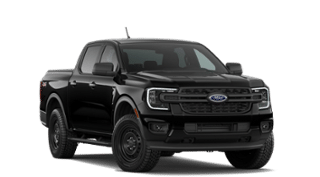 2026 Ford Ranger® External Image 5